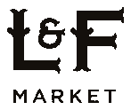 Lost & Found Market