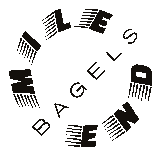 Mile End Bagels